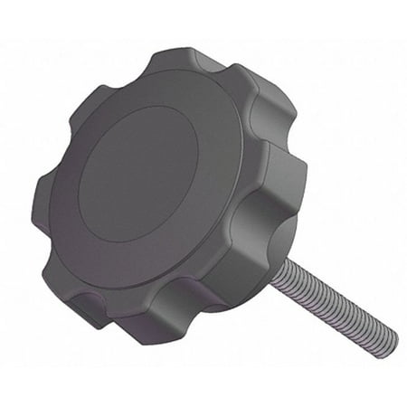 

Innovative Components Hand Knob 3/8 -16 GN6C2000F7S--21