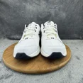 thumbnail image 2 of New Balance 608 V5 Shoes Mens Size 12 D White Abzorb Casual Comfort Sneakers, 2 of 5