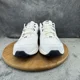 thumbnail image 2 of New Balance 608 V5 Shoes Mens Size 12 D White Abzorb Casual Comfort Sneakers, 2 of 5