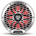 thumbnail image 3 of Rockford Fosgate M2-8 8” Color Optix Marine Haut-Parleurs Bidirectionnels – Blanc, 3 of 3