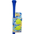 thumbnail image 4 of Blitzball- Plastic Backyard Baseball Bat and 2 Ball Combo Set, 4 of 10