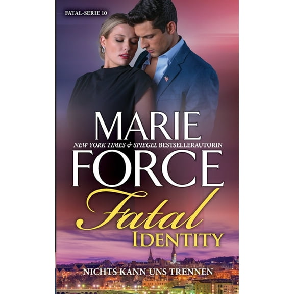 Fatal Identity - Nichts kann uns trennen, (Paperback)