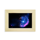 thumbnail image 1 of Marco de Foto Unbranded Arte Pintura Nebulosa 5x7 pulgadas, 1 of 4