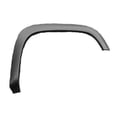 thumbnail image 1 of 2004-2012 Chevrolet Colorado Fender Flare Front Passenger Side Ptm Base Model Thin, 1 of 1