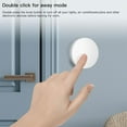 thumbnail image 3 of Becaristey Remote Dimming Function For Smart Electronic Light Off Smartphone Intelligent Connection ABS, 3 of 6