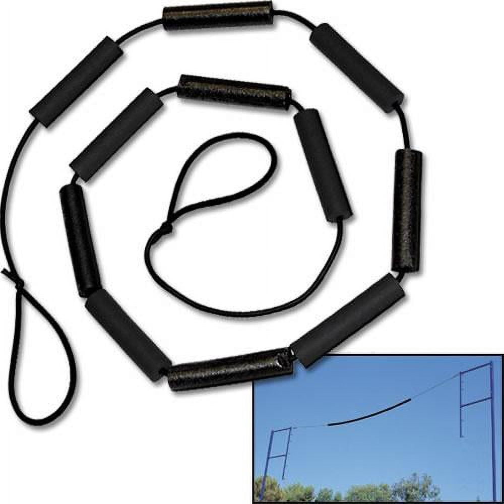Elastic Crossbar-Black Foam-Color:Black
