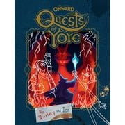 Onward: Quests of Yore (Hardcover)