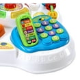 thumbnail image 2 of VTech Table d’éveil parlante 2 en 1 - Jouet d'éveil pour bébé - Exclusif à Walmart - Version anglaise, 2 of 8