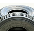 thumbnail image 2 of Transeagle ST Radial All Steel ST235/85R16 235/85R16 133/128L H 16 Ply Trailer Tire, 2 of 10