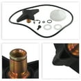 thumbnail image 2 of Mosiee Locking Knob And Pool Filter Knob Kit/For Star Clear Plus Cartridge Part, 2 of 9