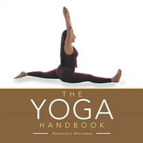 The Yoga Handbook (Paperback)