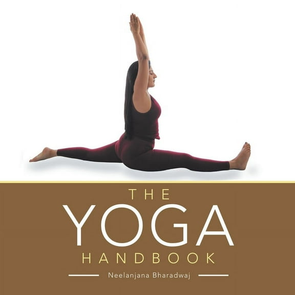 The Yoga Handbook (Paperback)