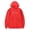 Red, variant on Carl's A Mess Hoodie Unisex Hooded Sweatshirt Fashion 3D Printed Pullover Merch