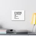 thumbnail image 3 of Scripture Walls Faith 1 Peter 5:7 Christian Wall Art Bible Verse Print Ready to Hang Unframed, 3 of 18