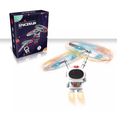 thumbnail image 2 of Astronauta Drone Helicóptero De Mano Juguete Para Niños blanco, 2 of 5