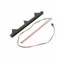 thumbnail image 2 of Losi LED Light Bar Front Super Baja Rey LOS251063 Elec Car/Truck Replacement Parts, 2 of 2