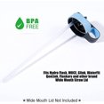 thumbnail image 2 of 6 Pailles de Rechange pour Hydroflask avec Brosses de Nettoyage, 2 of 4