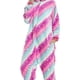 thumbnail image 3 of Pijamas de franela de otoño e invierno, pijamas de una pieza de dibujos animados para niños engrosados con unicornio, ropa para el hogar con animales de dinosaurio, 3 of 6