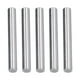 thumbnail image 1 of 5Pcs Stainless Steel Round Rods Highly Precise Diameter Wear Corrosion Resistance High Strength Round Shaft for Robot4100-0012-0100, 1 of 5