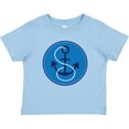 thumbnail image 3 of Inktastic Nautical Anchor Sailing Gift Boys or Girls Baby T-Shirt, 3 of 5