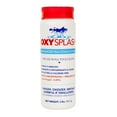 thumbnail image 1 of API OXSP2 Oxy Splash Non Chlorine Swimming Pool Shock Treatment, 2 Pounds, 1 of 3
