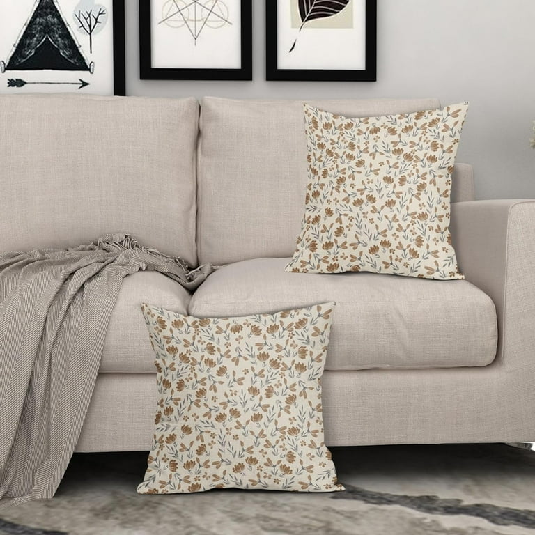 Cute grey pillows hotsell