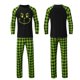 thumbnail image 2 of Pijamas navideños a juego Grinch - TKing Fashion 2024 Nuevos conjuntos de pijamas navideños familiares a juego Grinch, pijamas navideños navideños para parejas, adultos y niños, Hombres XXXL, 2 of 4