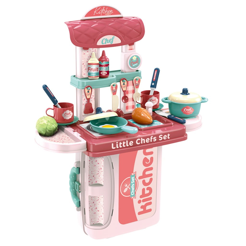 walmart cooking toys