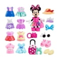 thumbnail image 2 of Juguete Preescolar RUZ MINNIE Muñeca Y Accesorios, 2 of 4