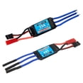 thumbnail image 1 of Motor Sin Escobillas CUTICAT 18A ESC para coche RC 1/24 1/28 1/32, 1 of 8