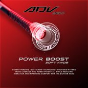 Easton ADV 360 BBCOR Baseball Composite Bat Drop -3 (33-30)