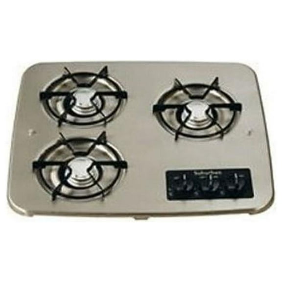 Suburban 2940AST Drop In Cooktop
