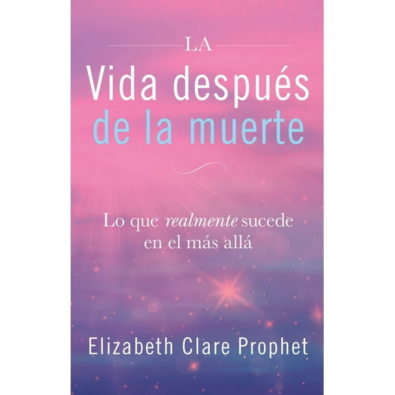 Vida despuÃ©s de la muerte, (Paperback)