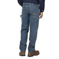 thumbnail image 2 of Red Kap® Men's Loose Fit Dungaree, 2 of 5