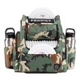 thumbnail image 5 of Prodigy BP-2 V3 w/ Nameplate Backpack Disc Golf Bag, 5 of 10