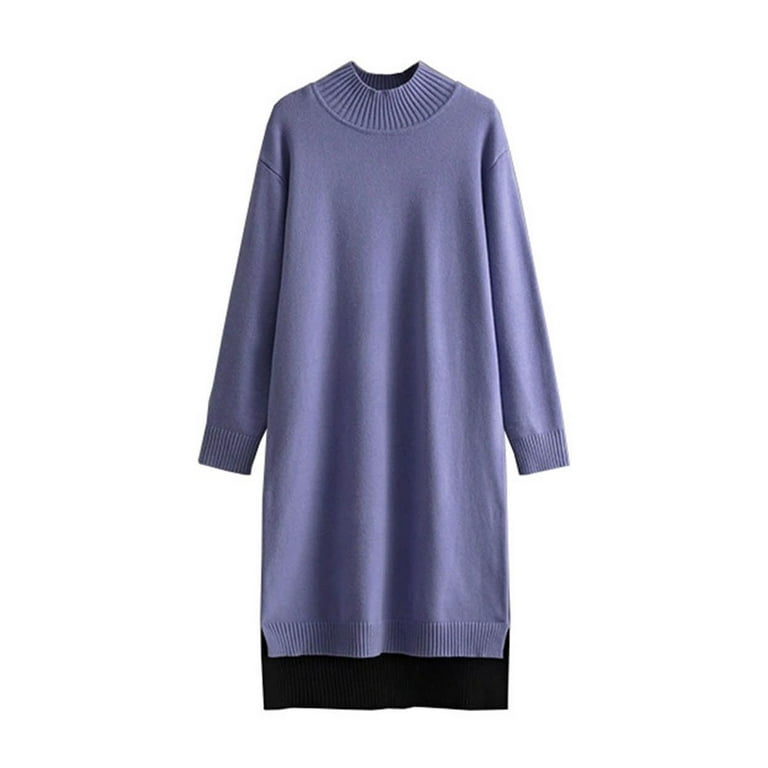 winter jersey dresses Jersey Dresses