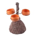 thumbnail image 2 of Cuencos de calabaza de resina, cuencos de calabaza de resina de Halloween, soporte para cuencos de bocadillos de calabaza, decoraciones para fiestas de Halloween, calidad inigualable, 2 of 12