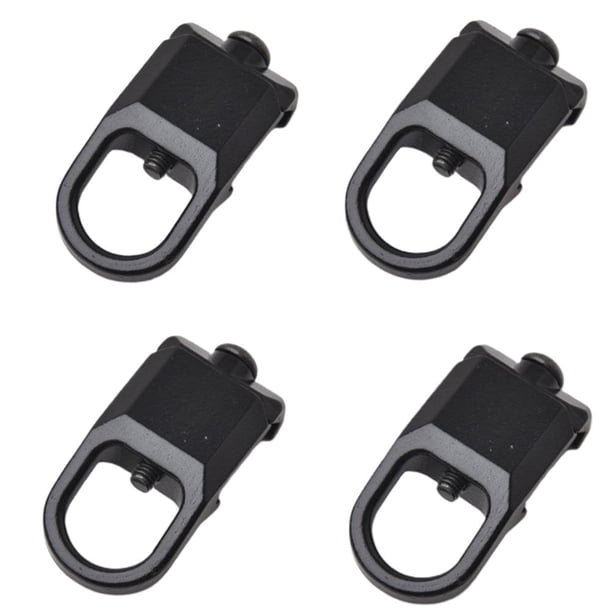De Correa Trasera Ras Para Exteriores, Hebilla Superior, Cinturón Para Exteriores, Hebilla Cuadrada, Base De Cordón Para Escalada, Accesorios De Aventura 4 Piezas Vogacara OD013387-00