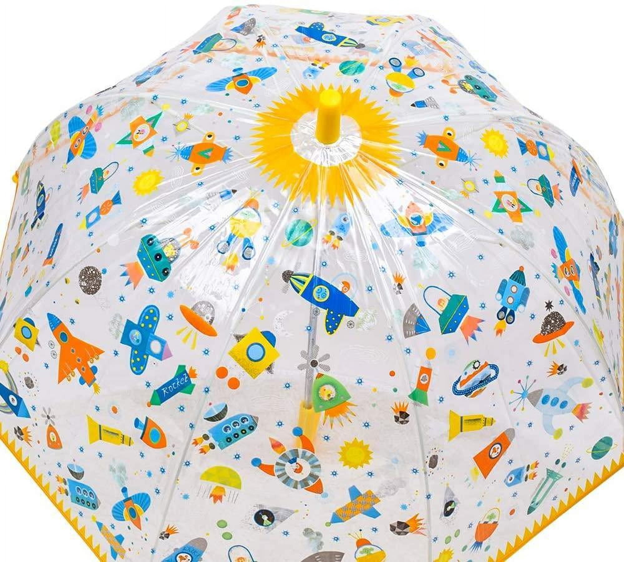 Umbrellas Space