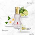 thumbnail image 2 of Perfume Al-Rehab Red Rose Eau de Perfume, 35 ml (1,15 fl. oz) x2, 2 of 2