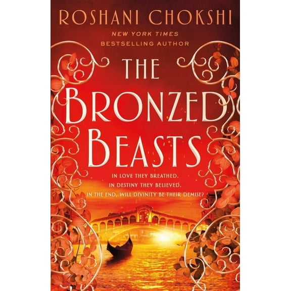 The Gilded Wolves The Bronzed Beasts, Book 3, (Paperback)