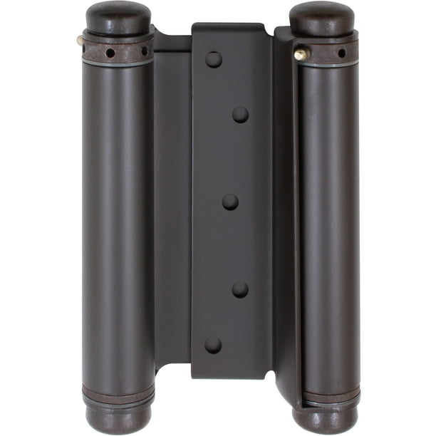 Heavy Duty Double Acting Spring Hinge