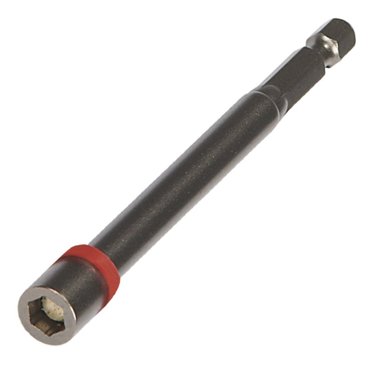 Magnetic Hex Chuck-1/4"
