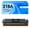 1-Pack 218A Black No Chip Toner, variant on 218A Toner Cartridges Black (No Chip) 1 Pack Compatible for HP 218A W2180A 3301fdw HP Color Laserjet Pro MFP 3301fdw Pro 3201dw MFP 3301cdw MFP 3301sdw Printer Ink