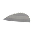 thumbnail image 2 of Milaget Back Stretcher Lumbar Support Back Auxiliary Open, Curved Spine Back Massage for Gray, 2 of 9