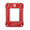 thumbnail image 2 of Fijador corrector de flexión de hebilla de CPU LGA1700-BCF de 12.ª generación, soporte antidesprendimiento, duradero, 2 of 5