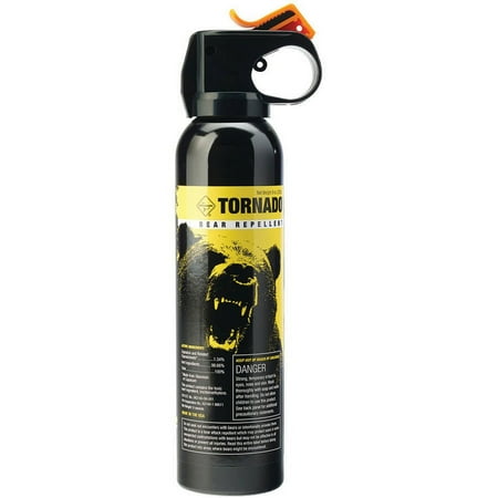Ruger Bear Spray 9 oz