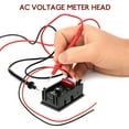 thumbnail image 3 of Shisuyan Tête de Tension AC 1Pcs Design Compact pour Usage Professionnel 4.80x3.00x2.30 Po, 3 of 8
