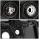 thumbnail image 4 of DNA MOTORING HL-OH-CSIL07-CH-AM Par de faros delanteros cromados ámbar compatibles con Silverado 1500/07-14 Silverado 2500 HD 3500, 4 of 7