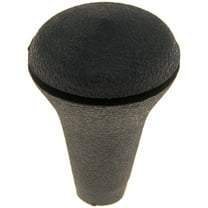 Dorman 76935 Gear Shift Knob Black
